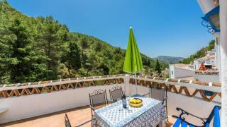 El Acebuchal - Casa Rosa Frigiliana by Ruralidays - 6