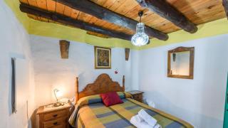 El Acebuchal - Casa Rosa Frigiliana by Ruralidays - 3