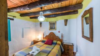 El Acebuchal - Casa Rosa Frigiliana by Ruralidays - 2