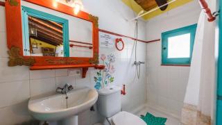 El Acebuchal - Casa Rosa Frigiliana by Ruralidays - 1