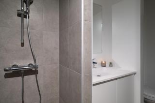 Q Hotel Apartments - 8