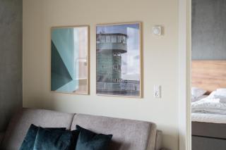 Q Hotel Apartments - 7