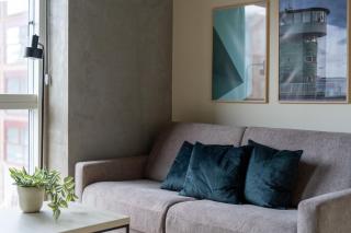 Q Hotel Apartments - 6