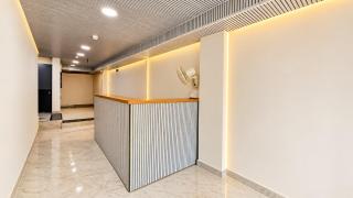 Hotel Sakshi Palace - 9