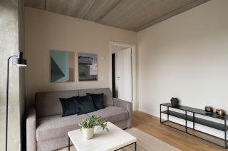 Q Hotel Apartments - 1
