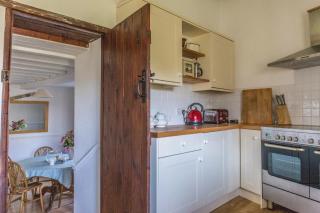 The Granary at Cheristow - 9