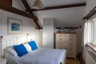 The Granary at Cheristow - 8
