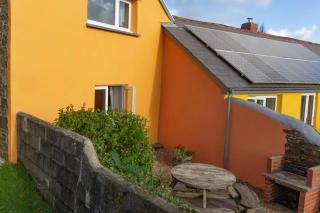 The Granary at Cheristow - 6