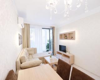Harmony Suites Grand Resort 15-109 Private Apartment - 4