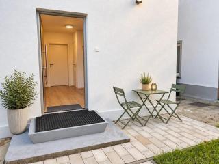 Ferienhaus am Mörnbach - 2