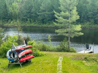 LAKE and SPA - Le Matit 21 - 6