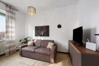 A&A - Apartment Near Parco Camana - Vercelli - 0