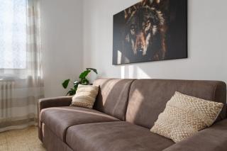 A&A - Apartment Near Parco Camana - Vercelli - 9