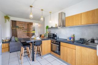 Pavillon GreenView - Discret & Calme, Lamentin - 5