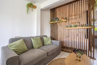 Pavillon GreenView - Discret & Calme, Lamentin - 7