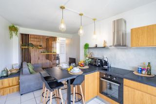Pavillon GreenView - Discret & Calme, Lamentin - 9