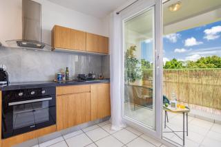 Pavillon GreenView - Discret & Calme, Lamentin - 4