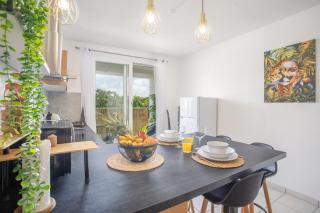 Pavillon GreenView - Discret & Calme, Lamentin - 1