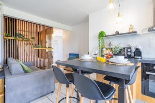 Pavillon GreenView - Discret & Calme, Lamentin - 8