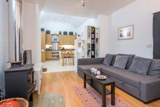 Picture Cottage - Solva - 0