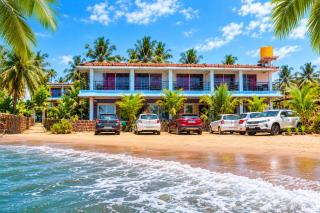 Gokarna Govekar Sea Facing Rooms - 0