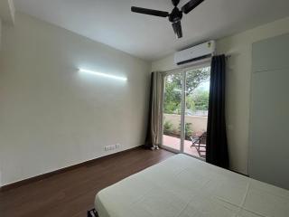 Private Room in a Apartment - 0