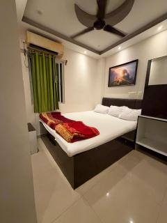 Hotel AL-BURJ INTERNATIONAL - 0