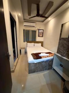 Hotel AL-BURJ INTERNATIONAL - 6