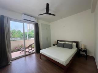 Private Room in a Apartment - 9