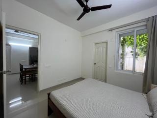 Private Room in a Apartment - 8