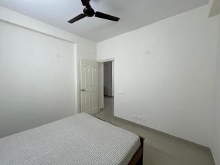 Private Room in a Apartment - 7