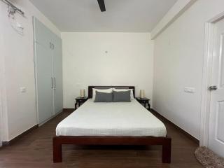 Private Room in a Apartment - 5