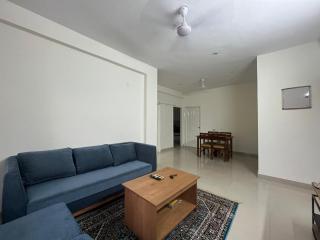 Private Room in a Apartment - 4