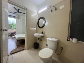 Private Room in a Apartment - 1