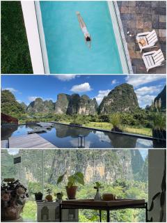 Origins Lodge (Yangshuo Yulonghe Designer Store) - 0