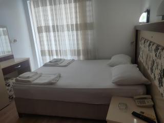 HOTEL YAGMURr - 8