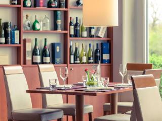 Mercure Hotel Schweinfurt Maininsel - Schweinfurt - 6
