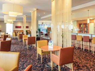 Mercure Hotel Schweinfurt Maininsel - Schweinfurt - 3