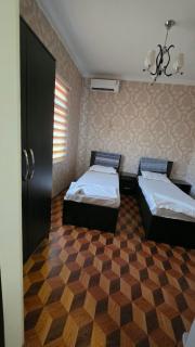 Hotel Pars Kulob - 8