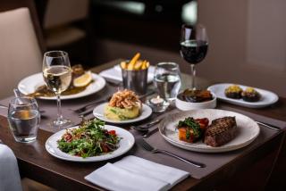 The Brehon Hotel & Spa - 8