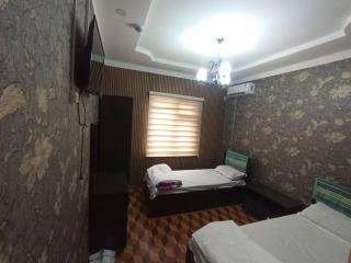 Hotel Pars Kulob - 7