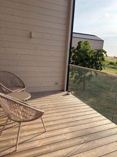 Lacerta Retreat - 1