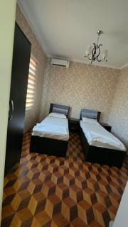 Hotel Pars Kulob - 6