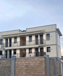 Hafira Homes Kampala - 5