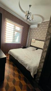 Hotel Pars Kulob - 5