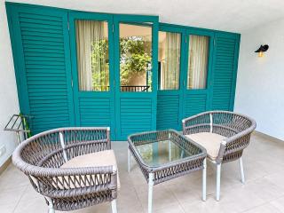 Swash Villa, 3BHK Private Pool Villa in Siolim,Goa - 7