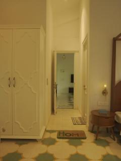 Swash Villa, 3BHK Private Pool Villa in Siolim,Goa - 5