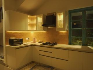 Swash Villa, 3BHK Private Pool Villa in Siolim,Goa - 4