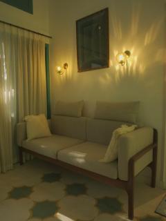 Swash Villa, 3BHK Private Pool Villa in Siolim,Goa - 3