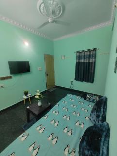 Reva College Sumukha's Inn Service Apartments Yelahanka - 9